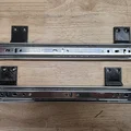Ngăn kéo lớn gắn bàn với ray trượt toàn phần - Thumbnail 8