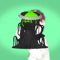 Mô hình 3D Omnitrix Ben 10 phiên bản Dynamite ấn tượng - Thumbnail 1