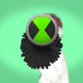Mô hình 3D Omnitrix Ben 10 phiên bản Dynamite ấn tượng - Thumbnail 3