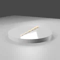 File in 3D mô hình cây đũa phép Harry Potter cao cấp - Thumbnail 2