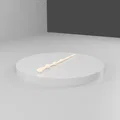 File in 3D mô hình cây đũa phép Harry Potter cao cấp - Thumbnail 3
