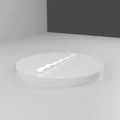 File in 3D mô hình cây đũa phép Harry Potter cao cấp - Thumbnail 6