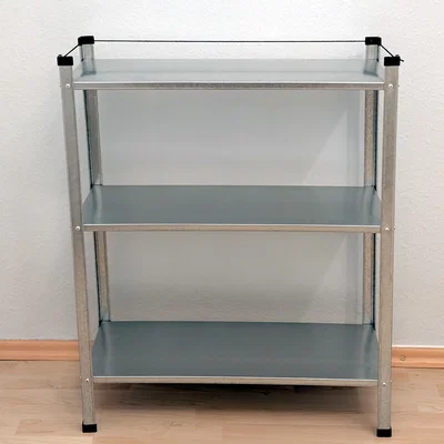 Miếng chặn đầu kệ IKEA HYLLIS