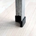 Miếng chặn đầu kệ IKEA HYLLIS - Thumbnail 4