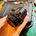 "Nano REMIX" - Ống nhòm nhiệt mini 640x512 full tính năng !!!!!WIP!!!!! - Thumbnail 2