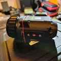 "Nano REMIX" - Ống nhòm nhiệt mini 640x512 full tính năng !!!!!WIP!!!!! - Thumbnail 3