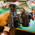 "Nano REMIX" - Ống nhòm nhiệt mini 640x512 full tính năng !!!!!WIP!!!!! - Thumbnail 5