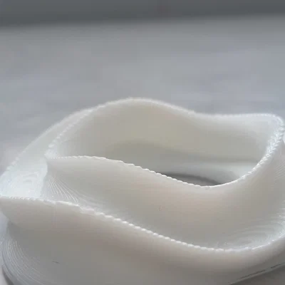 Marble Run of Infinity - Đường chạy bi tuần hoàn