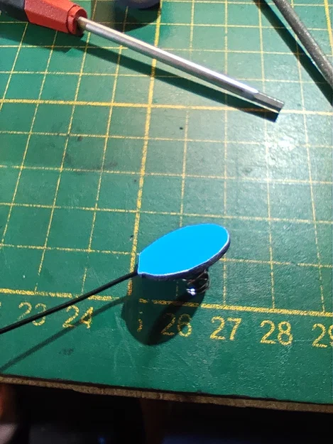 "Nano REMIX" - Ống nhòm nhiệt mini 640x512 full tính năng !!!!!WIP!!!!! - Image 9