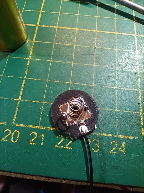 "Nano REMIX" - Ống nhòm nhiệt mini 640x512 full tính năng !!!!!WIP!!!!! - Image 10
