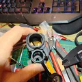 "Nano REMIX" - Ống nhòm nhiệt mini 640x512 full tính năng !!!!!WIP!!!!! - Thumbnail 11