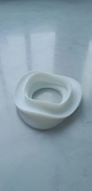 Marble Run of Infinity - Đường chạy bi tuần hoàn - Image 8