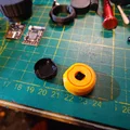"Nano REMIX" - Ống nhòm nhiệt mini 640x512 full tính năng !!!!!WIP!!!!! - Thumbnail 14