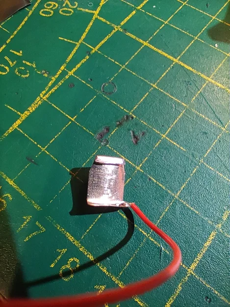"Nano REMIX" - Ống nhòm nhiệt mini 640x512 full tính năng !!!!!WIP!!!!! - Image 16