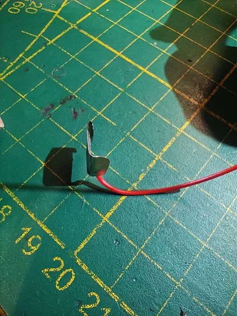 "Nano REMIX" - Ống nhòm nhiệt mini 640x512 full tính năng !!!!!WIP!!!!! - Image 17