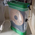 Noma-Dryer: Nâng cấp sấy khô hiệu suất cao cho hộp đựng thực phẩm Inomata - Thumbnail 2