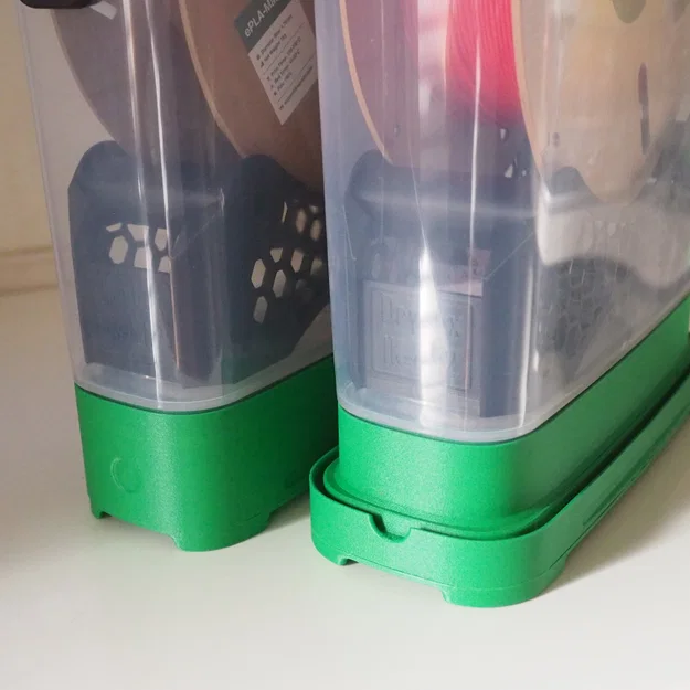 Noma-Dryer: Nâng cấp sấy khô hiệu suất cao cho hộp đựng thực phẩm Inomata - Image 3