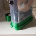 Noma-Dryer: Nâng cấp sấy khô hiệu suất cao cho hộp đựng thực phẩm Inomata - Thumbnail 4