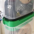 Noma-Dryer: Nâng cấp sấy khô hiệu suất cao cho hộp đựng thực phẩm Inomata - Thumbnail 6