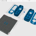 Noma-Dryer: Nâng cấp sấy khô hiệu suất cao cho hộp đựng thực phẩm Inomata - Thumbnail 7