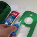 Noma-Dryer: Nâng cấp sấy khô hiệu suất cao cho hộp đựng thực phẩm Inomata - Thumbnail 8