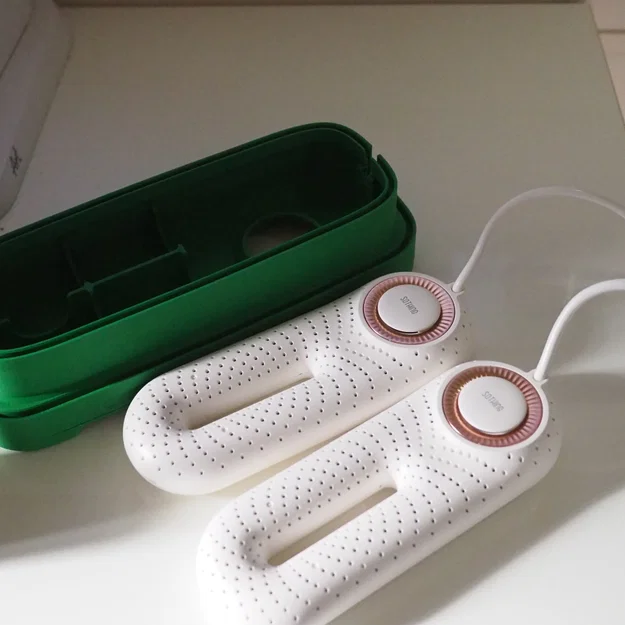 Noma-Dryer: Nâng cấp sấy khô hiệu suất cao cho hộp đựng thực phẩm Inomata - Image 10