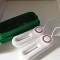 Noma-Dryer: Nâng cấp sấy khô hiệu suất cao cho hộp đựng thực phẩm Inomata - Thumbnail 10