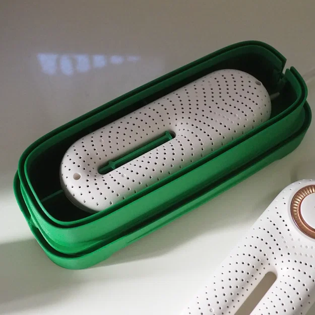 Noma-Dryer: Nâng cấp sấy khô hiệu suất cao cho hộp đựng thực phẩm Inomata - Image 13
