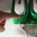 Noma-Dryer: Nâng cấp sấy khô hiệu suất cao cho hộp đựng thực phẩm Inomata - Thumbnail 15
