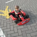 OpenRC GoKart 200% (Phiên bản phóng lớn) - Thumbnail 2