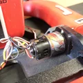 OpenRC GoKart 200% (Phiên bản phóng lớn) - Thumbnail 5