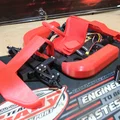 OpenRC GoKart 200% (Phiên bản phóng lớn) - Thumbnail 6