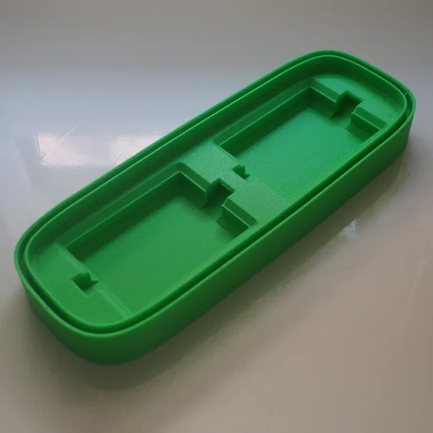 Noma-Dryer Lite: Khay đựng hạt hút ẩm cho hộp Inomata Dry Food Stocker 6.0 - Image 8