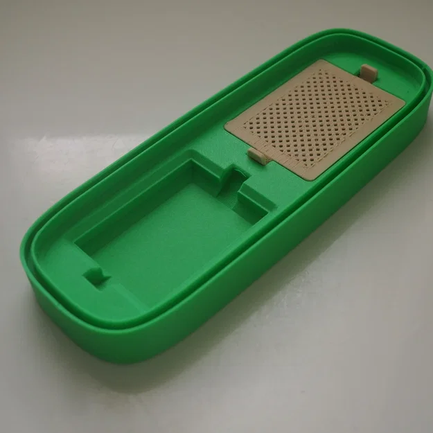 Noma-Dryer Lite: Khay đựng hạt hút ẩm cho hộp Inomata Dry Food Stocker 6.0 - Image 12