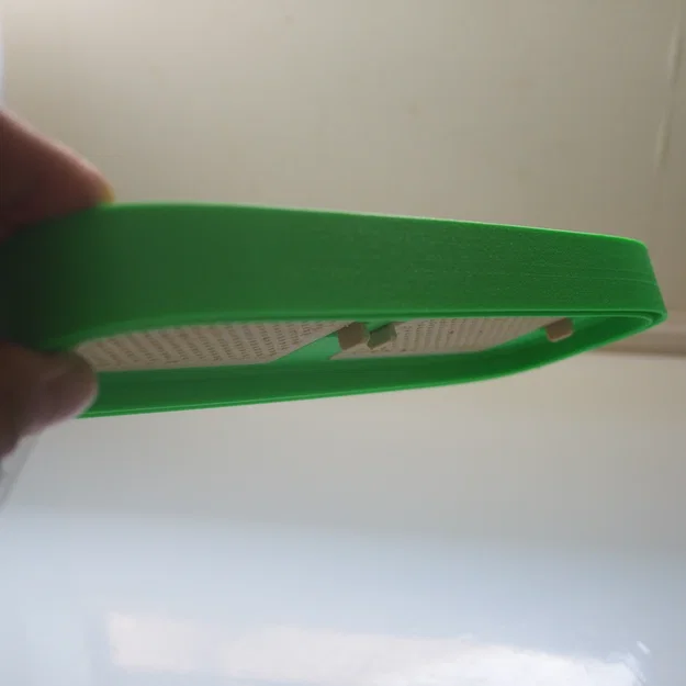 Noma-Dryer Lite: Khay đựng hạt hút ẩm cho hộp Inomata Dry Food Stocker 6.0 - Image 13