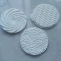 Bộ Con Dấu Cảm Giác Sensory Stamp Premium Pack - Thumbnail 2