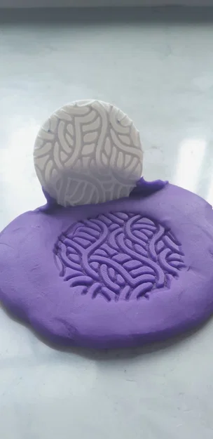 Bộ Con Dấu Cảm Giác Sensory Stamp Premium Pack - Image 6