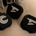 Vỏ bọc USB 1.1 Hub - Thumbnail 1