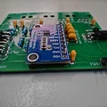 Chân đế hỗ trợ PCB cho module ADS1115 (3D printed) - Thumbnail 1