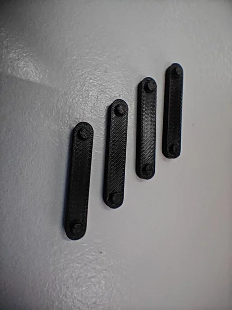 Chân đế hỗ trợ PCB cho module ADS1115 (3D printed) - Image 2
