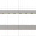 Khung gắn rack 1U 10-inch cho MikroTik hEX S - Thumbnail 7
