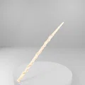 File in 3D đũa phép Hermione Granger từ Harry Potter - Thumbnail 1