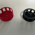 Mô hình còi hú siro-drone mini in 3D - Thumbnail 2