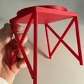 Mô hình còi hú siro-drone mini in 3D - Thumbnail 11