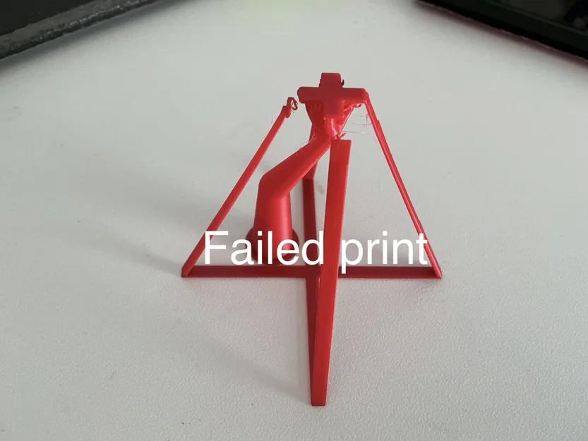 Mô hình còi hú siro-drone mini in 3D - Image 14