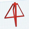 Mô hình còi hú siro-drone mini in 3D - Thumbnail 16