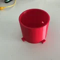 Mô hình còi hú siro-drone mini in 3D - Thumbnail 21