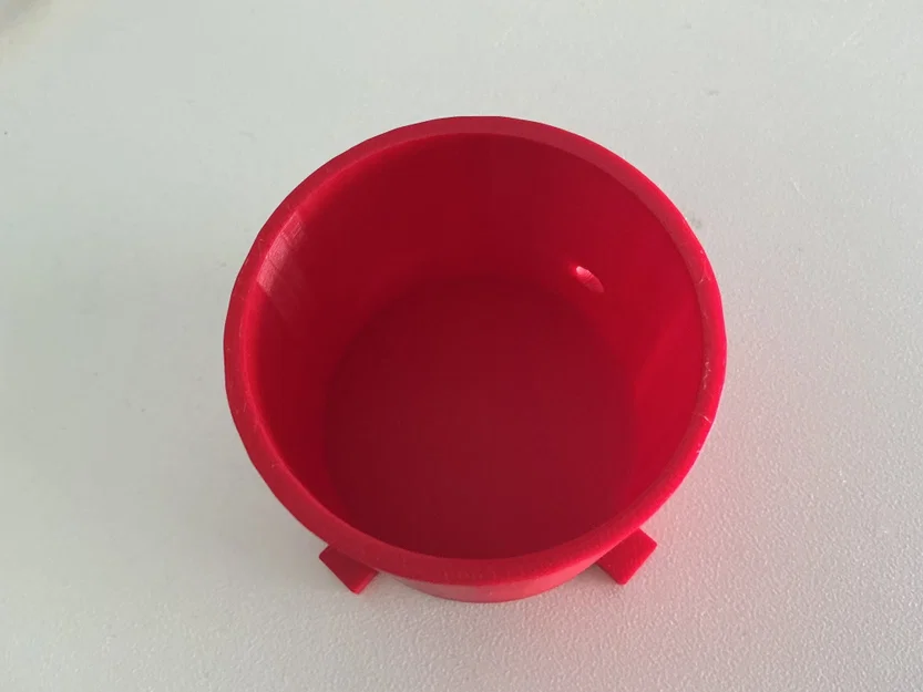Mô hình còi hú siro-drone mini in 3D - Image 22