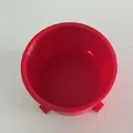 Mô hình còi hú siro-drone mini in 3D - Thumbnail 22