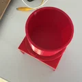 Mô hình còi hú siro-drone mini in 3D - Thumbnail 23
